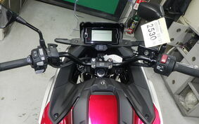 HONDA NC750X DCT 2023 RH09