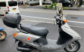 HONDA SPACY100 JF13