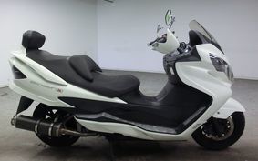 SUZUKI SKYWAVE 250 (Burgman 250) S Fi CJ44A