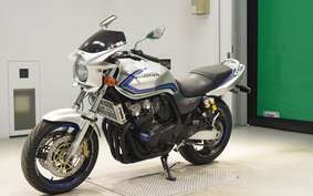 HONDA CB400SF VTEC 2001 NC39