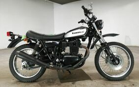 KAWASAKI 250TR BJ250F