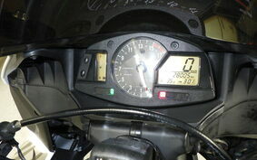 HONDA CBR600RR GEN 3 2009 PC40