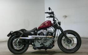 HARLEY XL1200N 2008 CZ3