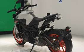 YAMAHA MT-09 A 2020 RN52J