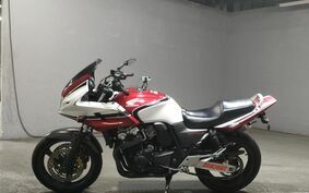 HONDA CB400 SUPER BOLDOR 2005 NC39