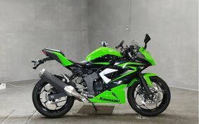 KAWASAKI NINJA 250 SL BX250A