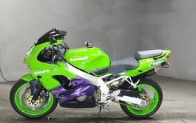 KAWASAKI ZX900R NINJA 2005 ZX900C