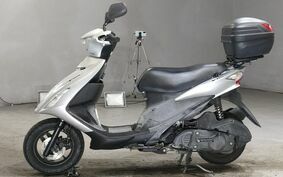 SUZUKI ADDRESS V125 S CF4MA