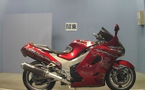 KAWASAKI ZX 1100 NINJA GEN 2 1993 ZXBD15