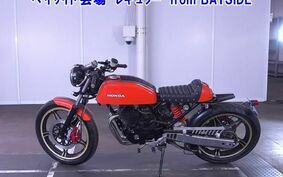 HONDA CB250 RS MC02