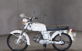 HONDA BENLY50 CD50