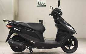 SUZUKI ADDRESS V125 DT11A