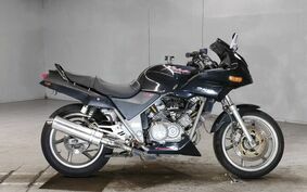 HONDA XELVIS MC25