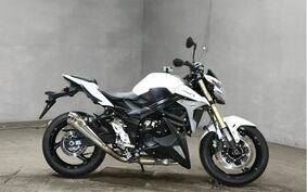 SUZUKI GSR750 2016 GR7NA