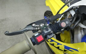 SUZUKI RM-Z250