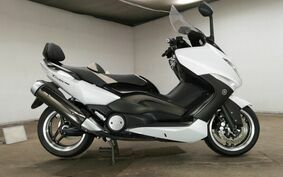 YAMAHA T-MAX500 2010 SJ08J