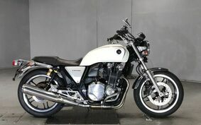 HONDA CB1100 2013 SC65