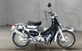 HONDA LITTLE CUB Cell AA01