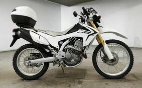 HONDA CRF250L MD38