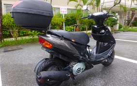 SUZUKI ADDRESS V125 G CF46A