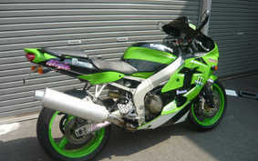 KAWASAKI NINJA ZX-6R 2000 ZX600J