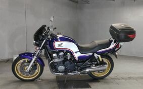 HONDA CB750 2005 RC42