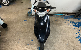 SUZUKI ADDRESS V50 CA44A