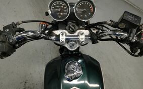 HONDA CB400SS Cell 2009 NC41