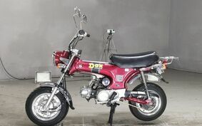 HONDA DAX 50 AB26