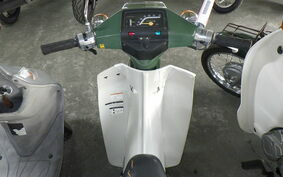 YAMAHA MATE 50 V50