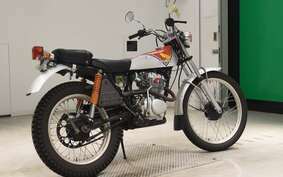 HONDA TL125 S TL125S