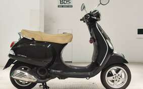 VESPA LX150IE