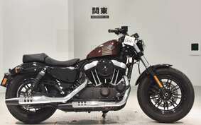 HARLEY XL1200X 2019 LC3