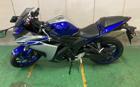 YAMAHA YZF-R3 2016 RH07J