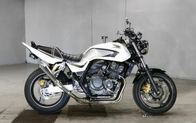 HONDA CB400SF VTEC REVO 2011 NC42