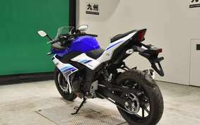 SUZUKI GSX250R DN11A