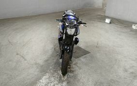 YAMAHA MT-25 RG43J