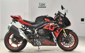 SUZUKI GSX-R1000R A 2020 DM11G