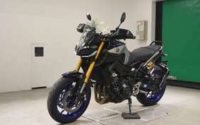 YAMAHA MT-09 ASP 2018 RN52J