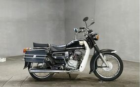 HONDA CD125T BENLY CD125T