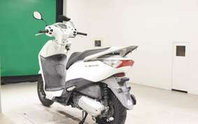 HONDA LEAD 125 JF45