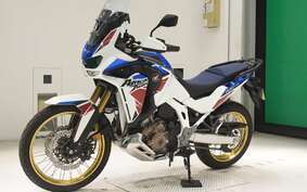 HONDA CRF1100L AFRICA TWIN DCT 2023 SD10