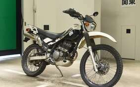 KAWASAKI SUPER SHERPA KL250G