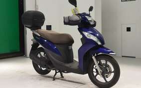 HONDA DIO 110 JF31