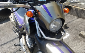 YAMAHA SEROW 250 DG11J