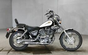 YAMAHA VIRAGO 250 S 3DM