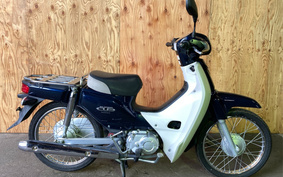 HONDA C50 SUPER CUB AA04