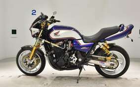 HONDA CB1300SF SUPER FOUR 1998 SC40