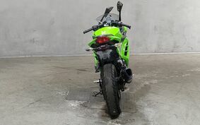 KAWASAKI NINJA 250 EX250L