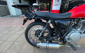 SUZUKI GRASS TRACKER NJ4DA